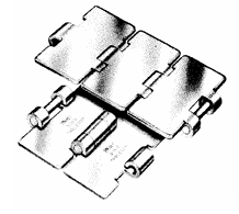 Scharnierbandketten